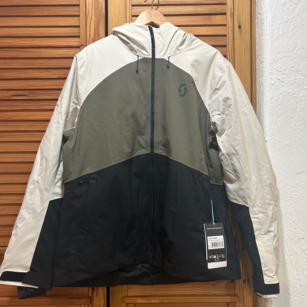 Scott Women’s - Ultimate Dryo 10 Jacket